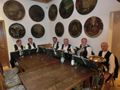 Gaststube FSG-Landshut