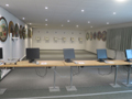 Druckluftwaffenstand
